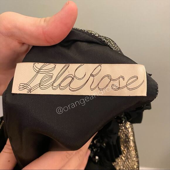 Lela Rose Dress - Picture 8 of 14